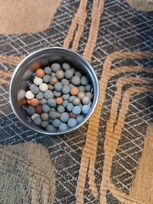 Alkaliczna butelka na wodę, butelka na wodę, alkaliczny filtr do wody,