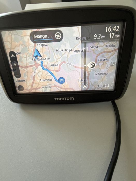 Gps TOM TOM G 40