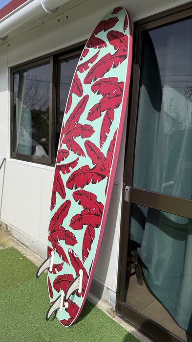 Prancha de surf Olaian 7’