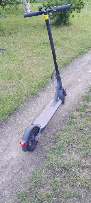 Hulajnoga MI Electric Scooter 3