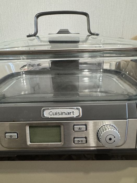 Мультиварка Cuisinart CookFresh