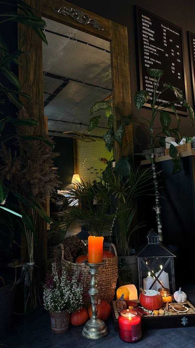 Готовий бізнес Кав'ярня ЖК Місто Квітів