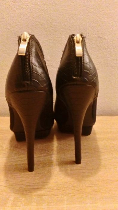 Buty szpilki Dorothy Perkins r40
