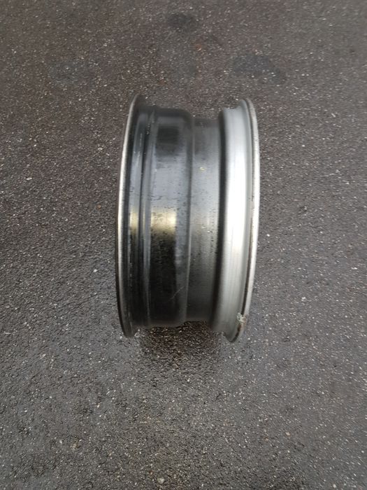 4xFelgi stalowe VW T5 T6  6.5x16 cali 5x120