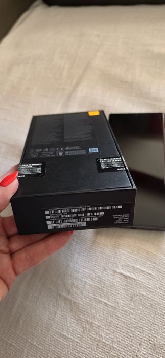 Samsung S 22 ultra