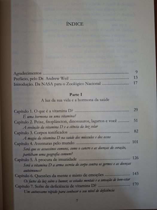 Vitamina D como um simples tratamento pode prevenir doencas tão import