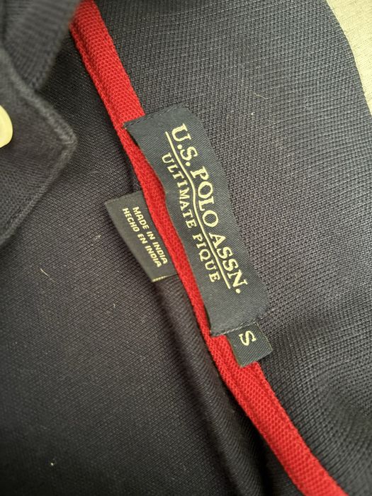 Koszulka polo stan bdb