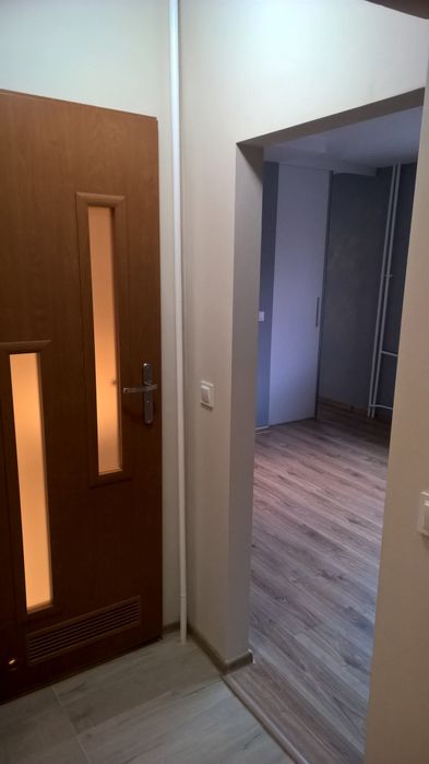 2 pokoje Tysiąclecie Broniewskiego 2 piętro w niskim bloku