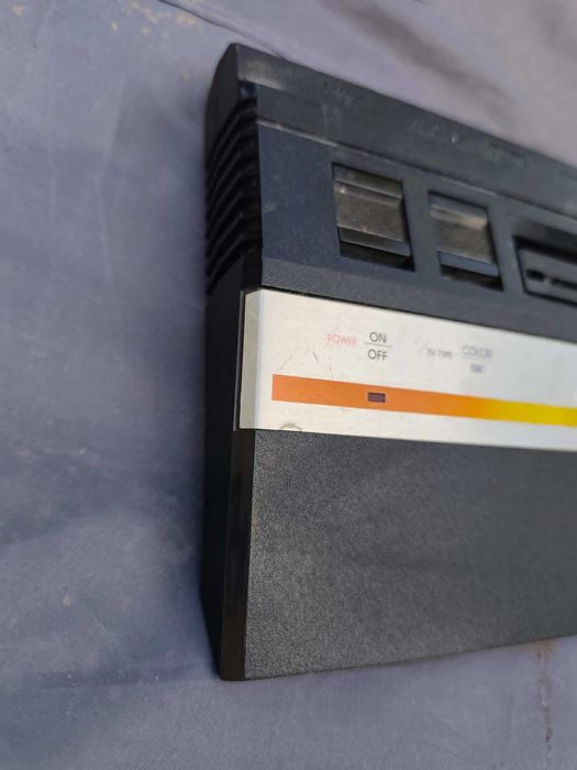Atari 2600 PAL Oryginalne