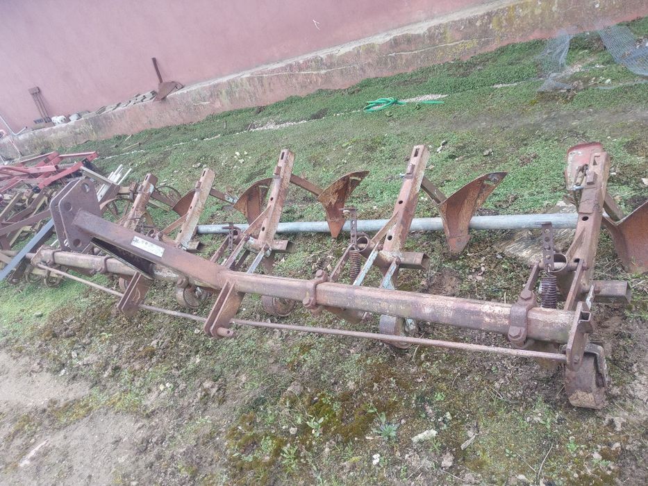 Opsypnik do ziemniaków