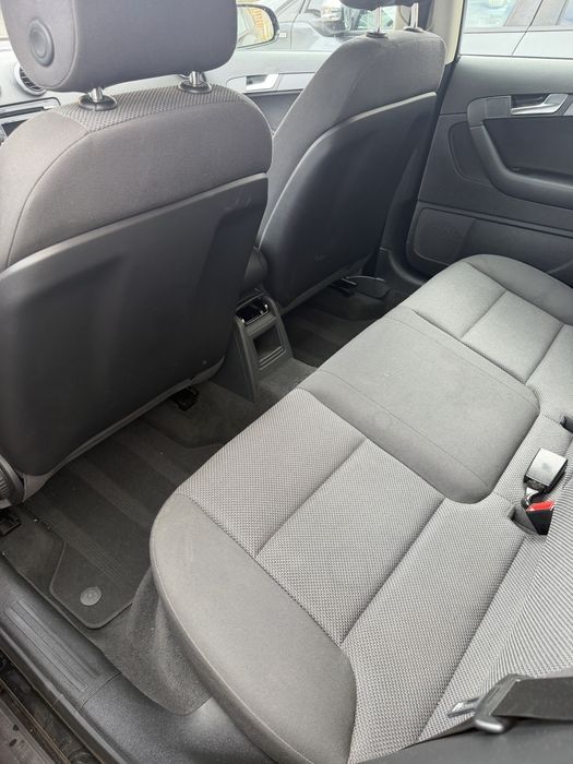 Audi A3 1.6 tdi, 2011, revisoes em dia, 200 mil klms, nacional