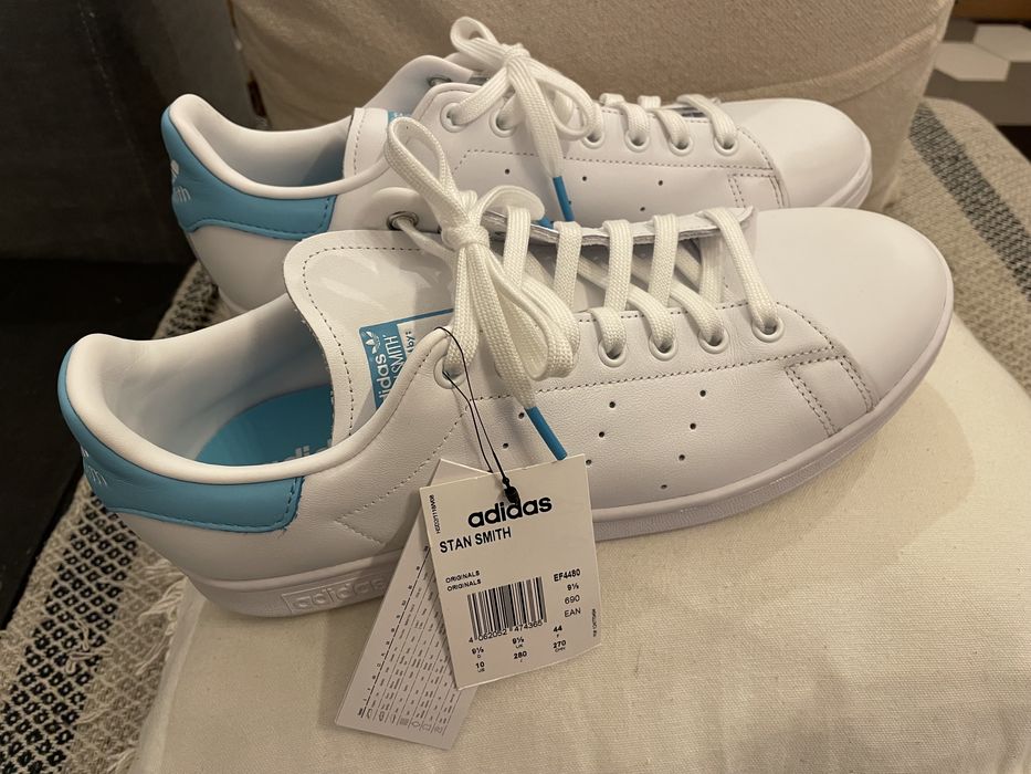 Adidas Stan Smith 44, 28 cm.