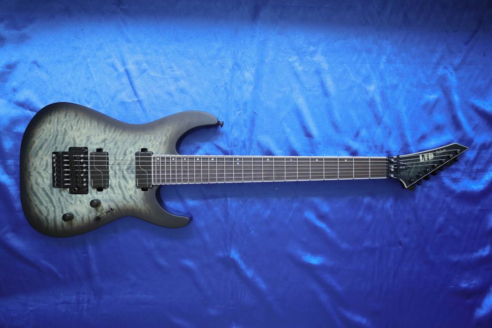 ESP Ltd M-1000B 2024