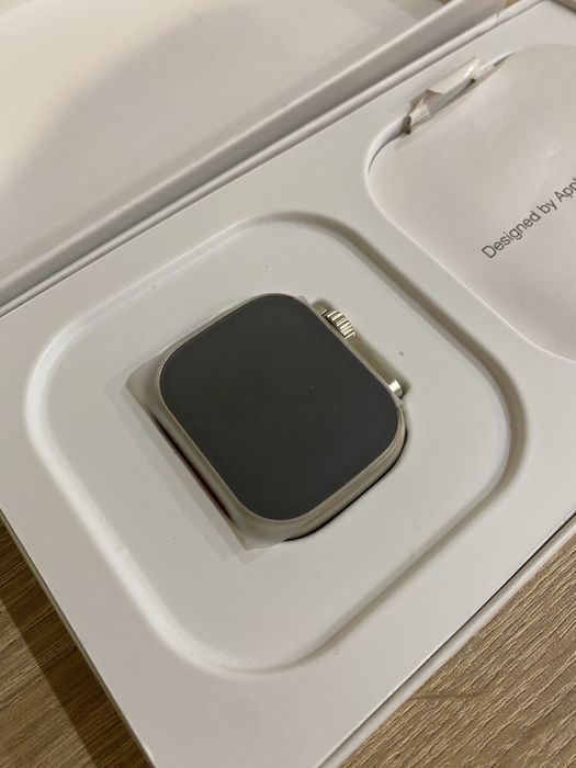 Apple watch ultra 2