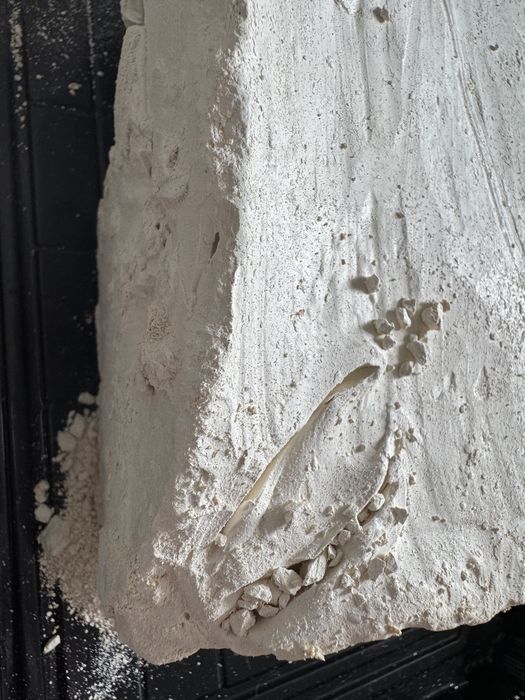 Spożywcza glinka „Maslanka” / Глина пищевая  " Маслянка "