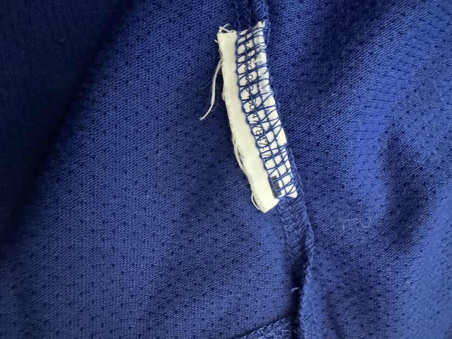 Nike Dri-FIT – męska koszulka sportowa do biegania / na rower r. M