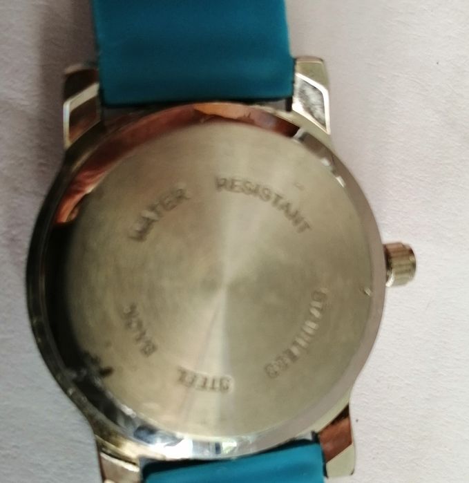 Relógio cars McQueen, water resist