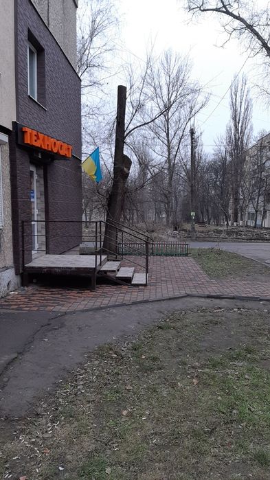 Оренда/ПРОДАЖ ост.Ювілейна