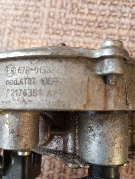 гбо 2 покоління без магістралі