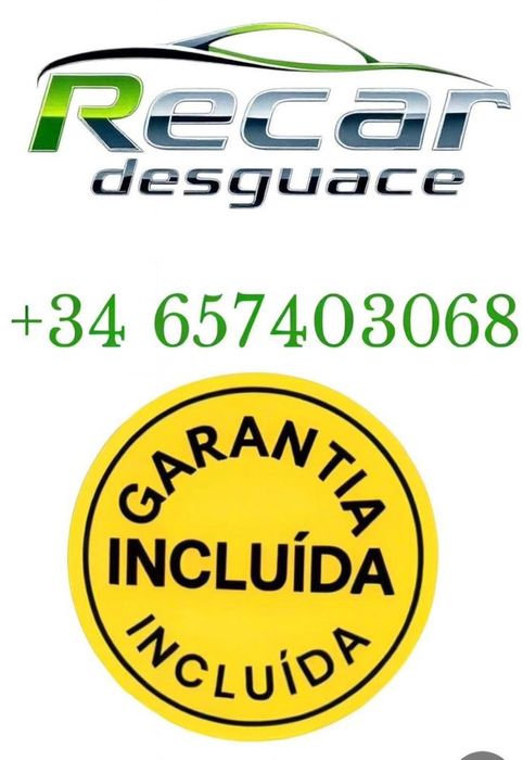 Faro izquierdo xenón Audi A4 b6