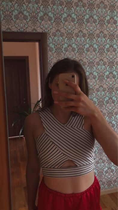 Продам крутий літній топ