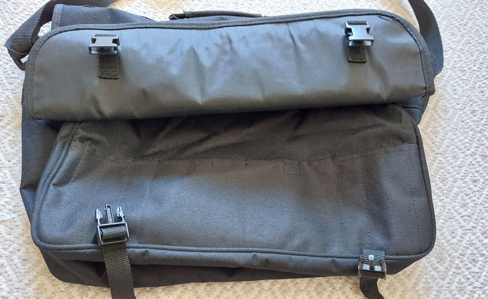 Pasta para portátil