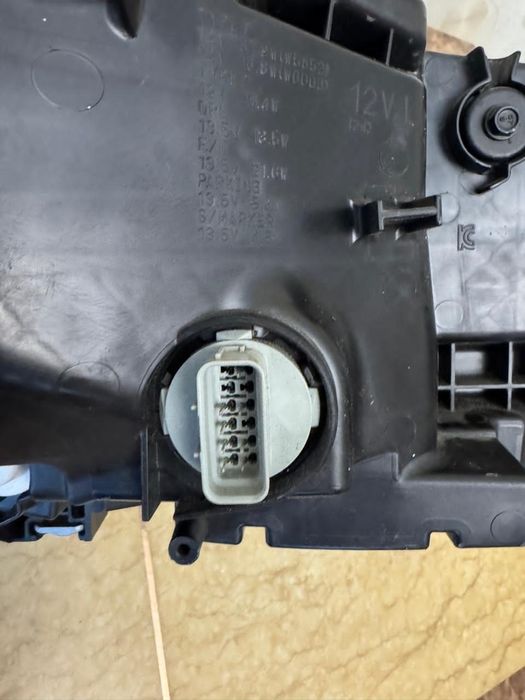 Фара Honda CRV CR-V ліва 2023 2024 2025 2026 USA оригінал