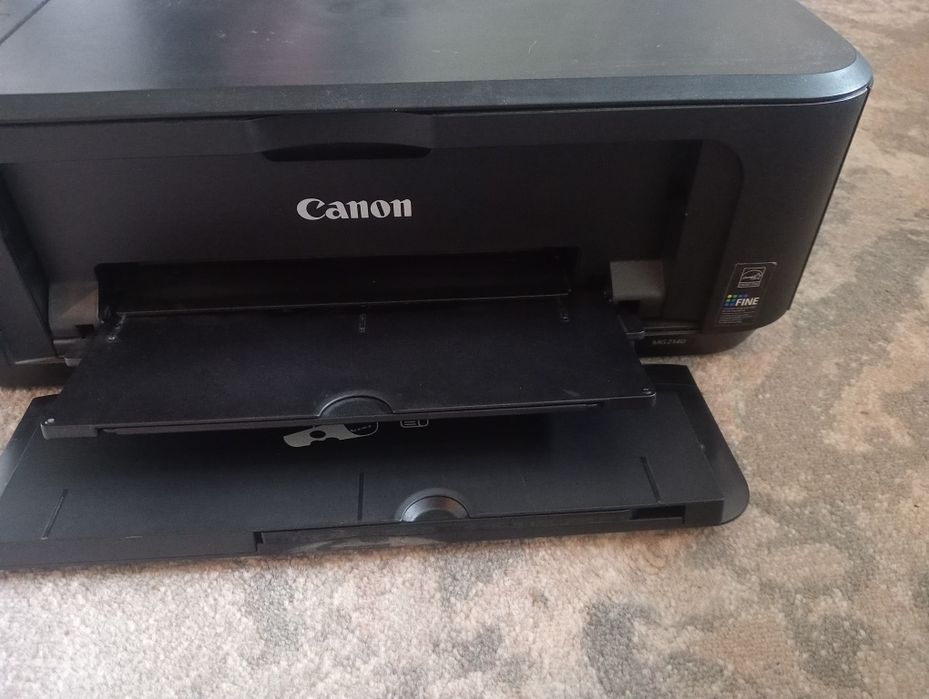 Принтер кенон 3 в 1