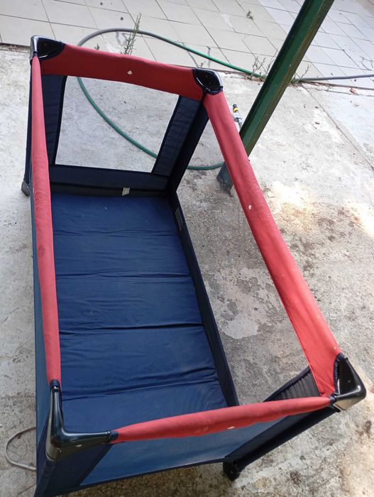 Parque infantil Chicco