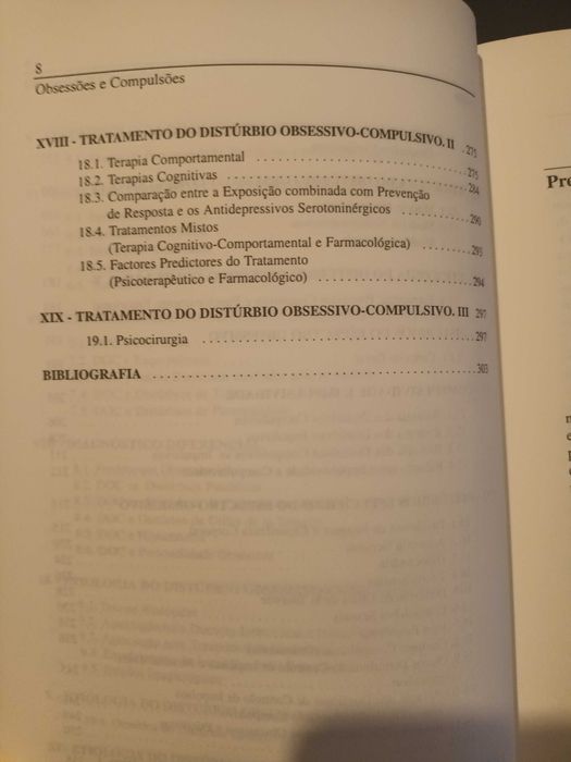 "Obsessões e Compulsões" por António de Macedo e Fernando Pocinho