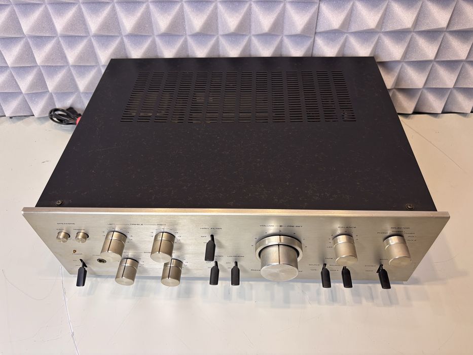 Wzmacniacz Technics SU 3200