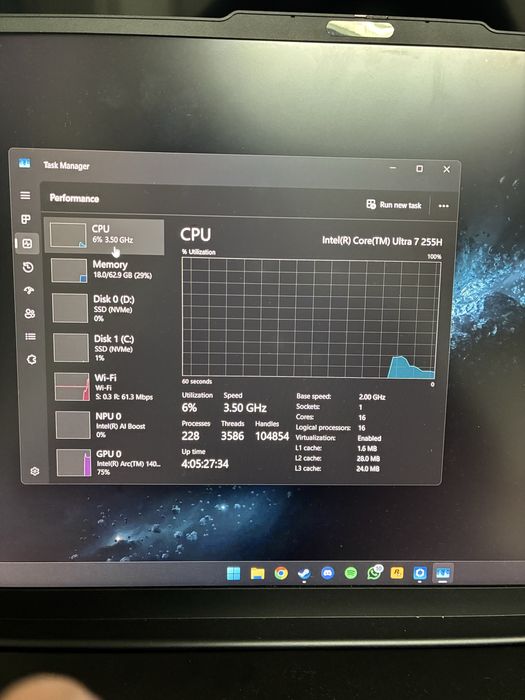 ThinkPad E16 Gen 3492235024939755523