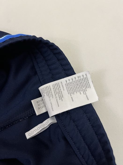 Спортивні штани adidas climacool climalite performance essentials ZNE