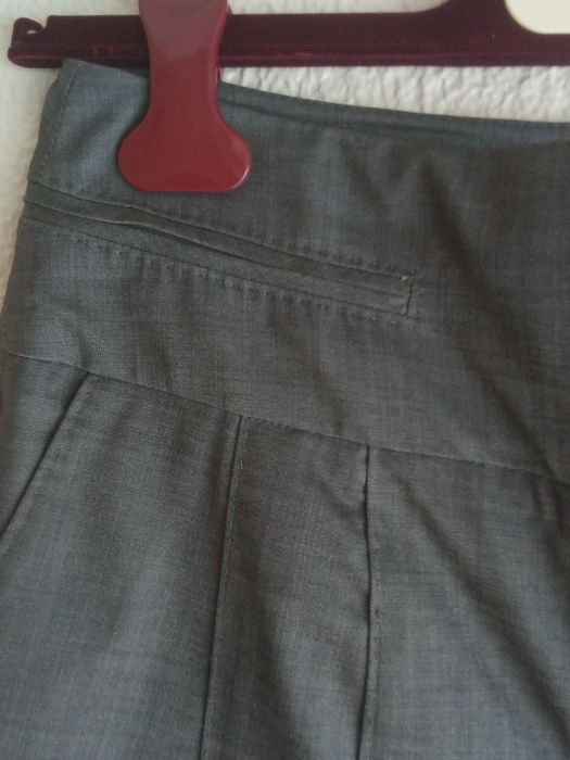 Calças Karen Millen uk12 (L)