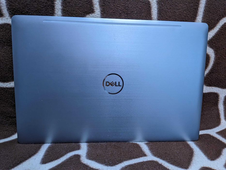 Dell Latitude 5511 15.6"FHD IPS Core i5-10300H 16GB RAM 512GB SSD АКБ 68Wh 83%