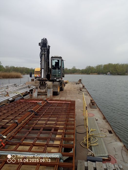 Usługi Koparka Kołową. Minikoparka, Mecalac, Roboty ziemne