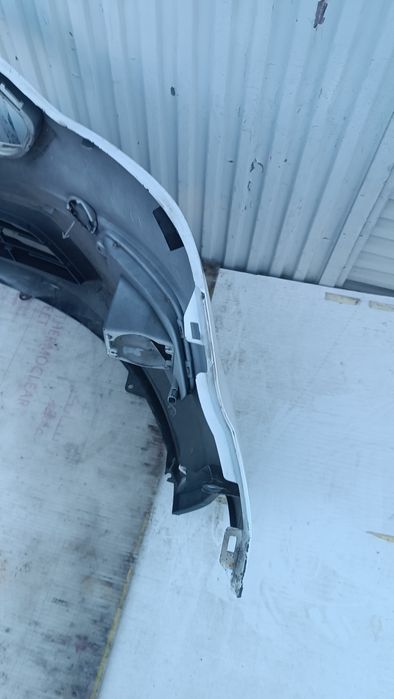 Vendo parachoque de frente Ford Transit Courier ano 2014