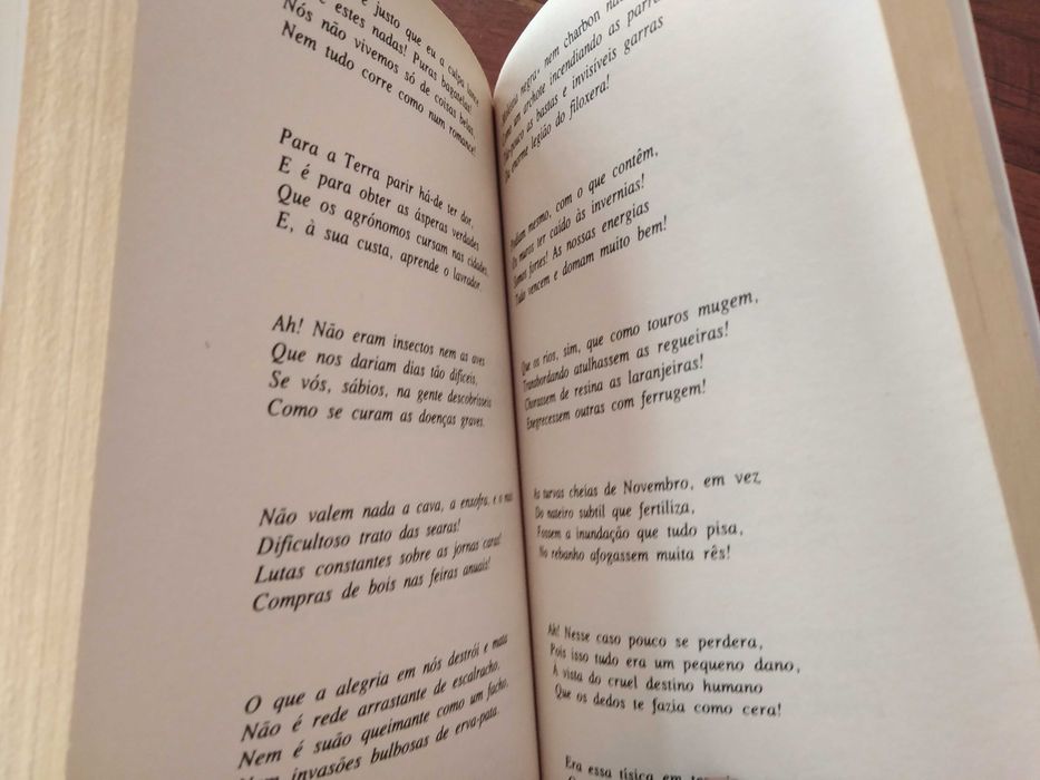 O livro de Cesário Verde e poesias dispersas