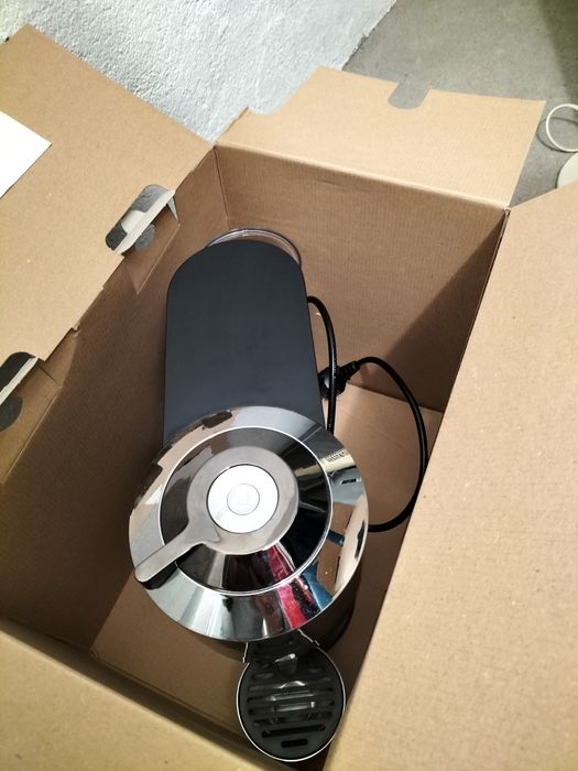 Nespresso Vertuo Pop