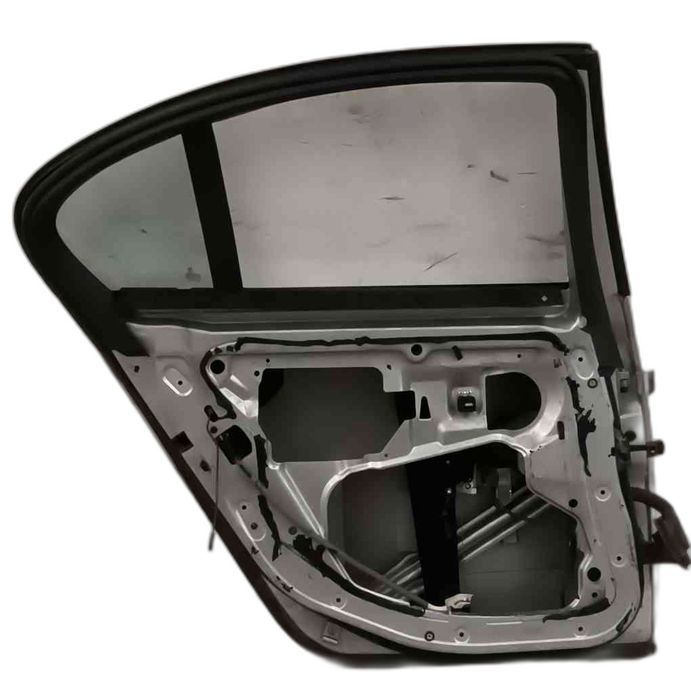 Porta Trás Esquerda BMW X5 (E53) ano 2005