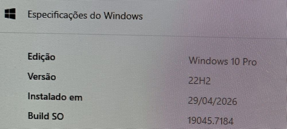 IMAC Meados de 2014 - 27 Polegadas