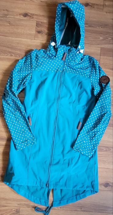 Kurtka softshell 36