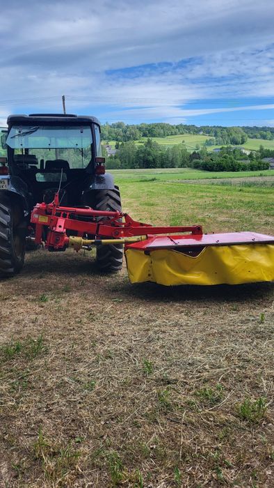 Sprzedam Kosiarkę Rotacyjną  Pottinger Cat 190