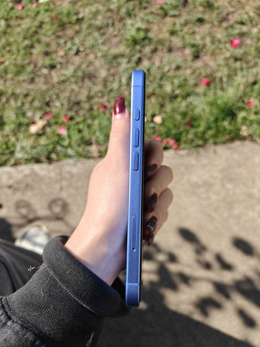 Iphone 16 обмін стан ідеальний