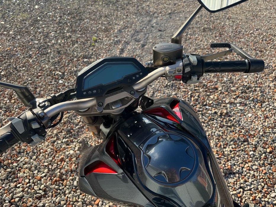 Mota Zontes zt-125u