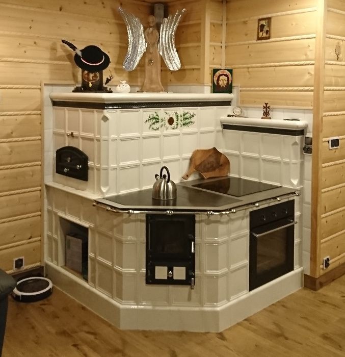 Usługi zduńskie, Zdun, Kafle, Kuchnie kaflowe, Piece, Kominki, Grille
