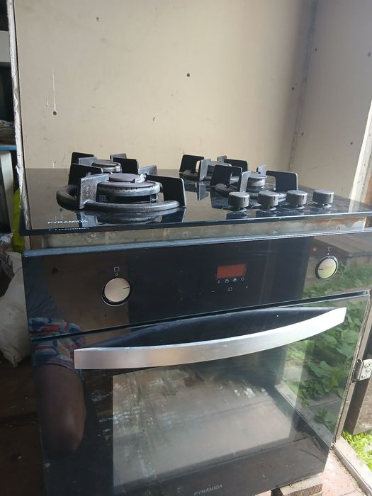 Техника для дома  духовой шкаф