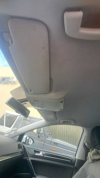 VW Golf VII 1.6 TDI - Para Peças