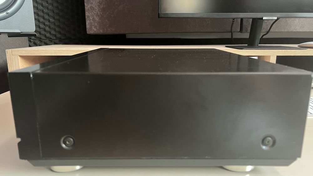 Technics SL-PS900 - pierwszy właściciel, stan idealny jak na 35 lat