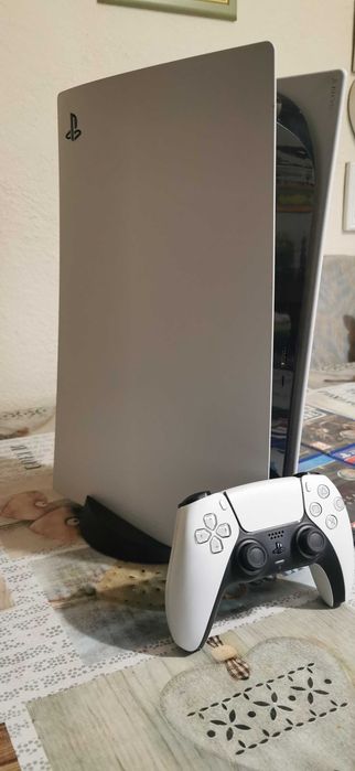 Playstation 5 excelente estado